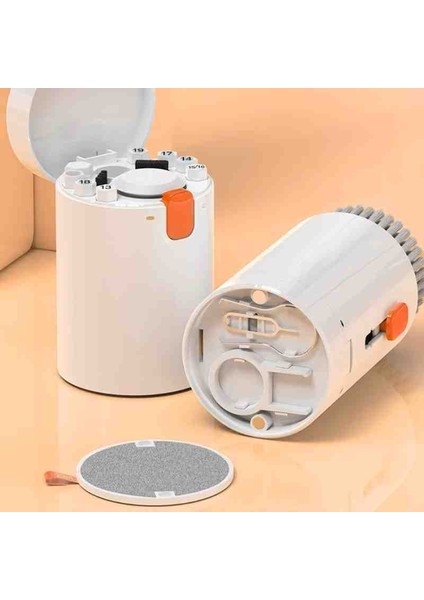 20IN1 Çok Fonksiyonlu 20 Parça Bilgisayar, Laptop, Klavye, Telefon, Kulaklık Mini Temizleme Kit Seti modelleri