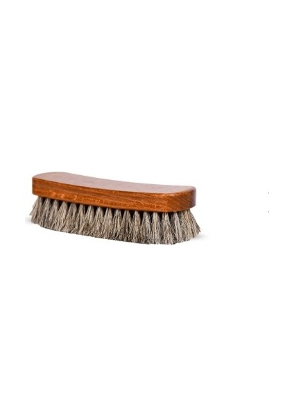 At Kılı Cilalı Ahşap FIRÇA17 cm
