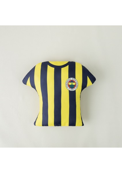 Lisanslı Fenerbahçe Forma Kırlent