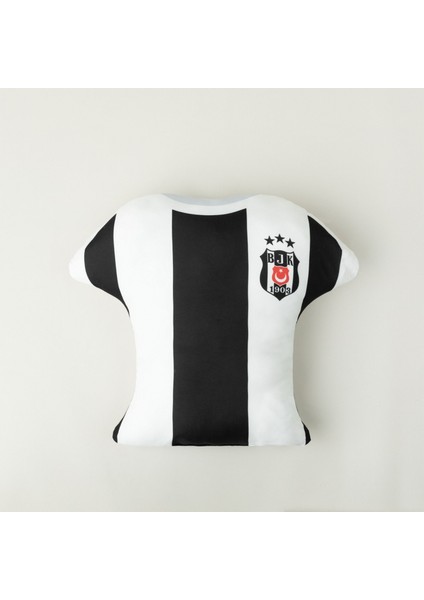 Lisanslı Beşiktaş Forma Kırlent