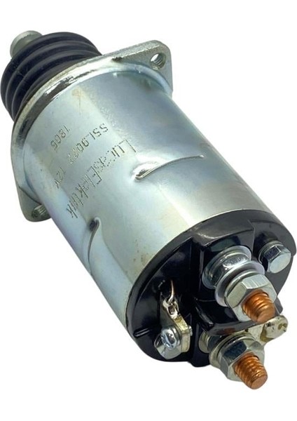 12V Marş Otomatiği Nıkko Tipi (2 Kulak) Komatsu Forklift fiyatları