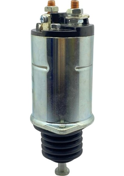 12V Marş Otomatiği Nıkko Tipi (2 Kulak) Komatsu Forklift modelleri