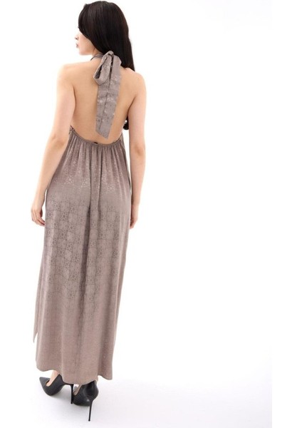 6598 Elbise-Mıamı