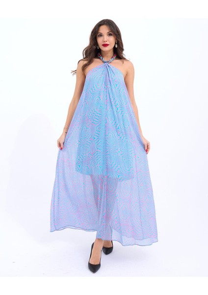 6981 Elbise-Sofya