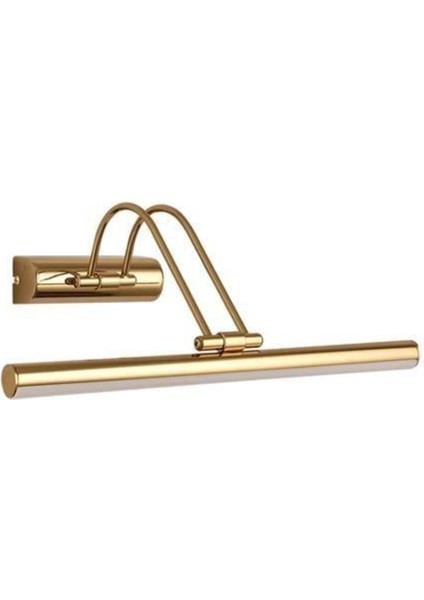 Dekoratif Gold Tablo Aplik Md-A 5268-07