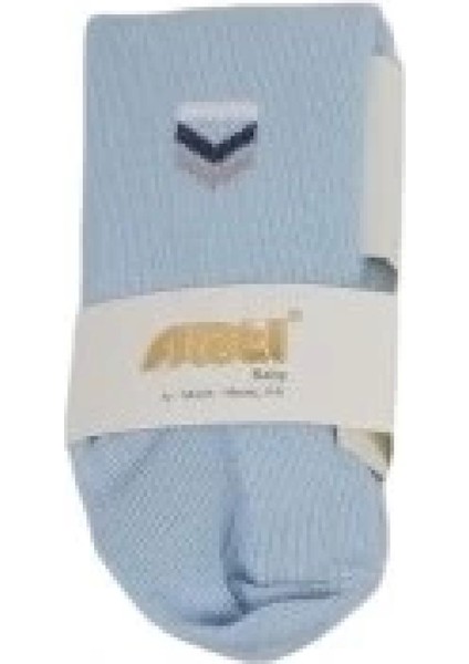 Artı Sarent Erkek Bebek Külotlu Çorap 300267 Asorti