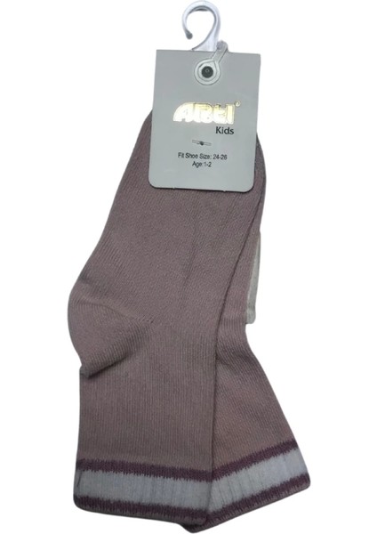 Artı Tamila Kız Soket Çorap 200461 Asorti fiyatları