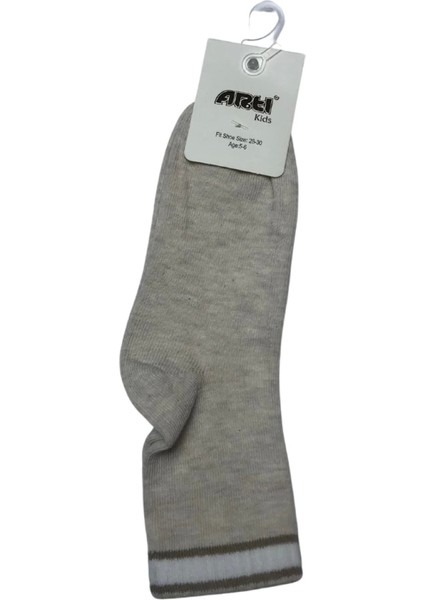 Artı Tamila Kız Soket Çorap 200461 Asorti indirimleri