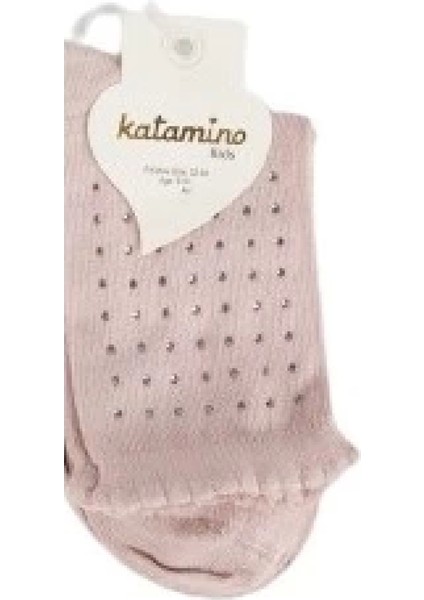 Katamino Tellas Aks. Kız Soket Çorap K22219 Asorti fiyatları