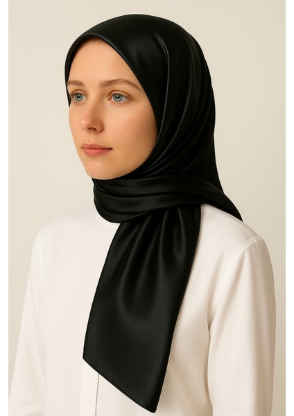 Siyah Soft Siyah Şal fiyatları