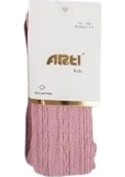 Artı Ava Kabartma Külotlu Çorap 340007 Asorti fiyatları