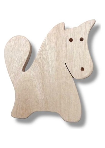 Kedi ve Köpekli Dolap Kulpu 2'li Bebek Çocuk Odası Şifonyer Kulpu, Figürlü Çekmece Kulp fırsatları