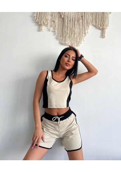 Crop Alt Üst Takım fiyatları