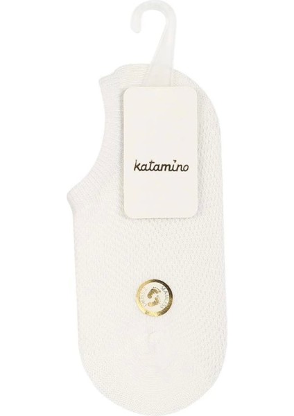 Katamino Lacoste Erkek Babet Çorap K90009 Asorti fiyatları