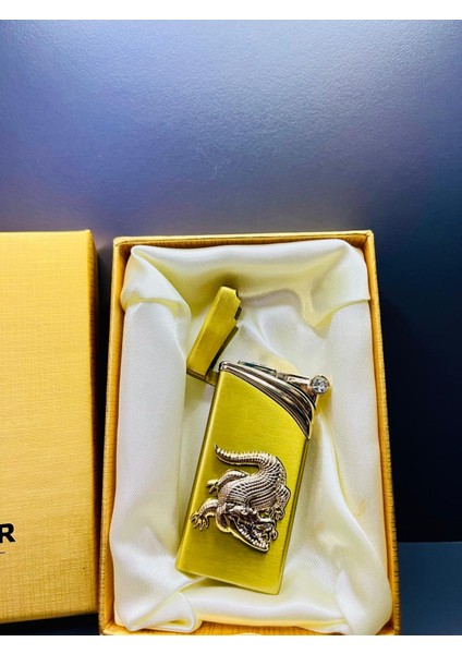 Pürmüz Alevli Premium Rüzgar Çakmağı fiyatları