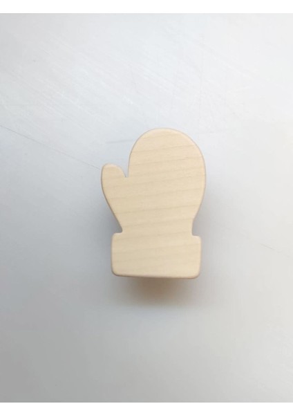 6 Adet Noel Figürlü Çam Ağacı Kulp Yeniyıl Yılbaşı Şekilli Ahşap Çekmece Dolap Kulpu modelleri