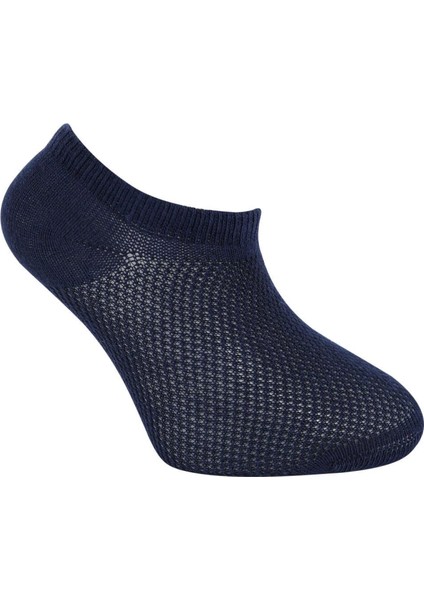 Katamino Lacoste Erkek Babet Çorap K90009 Asorti fırsatları