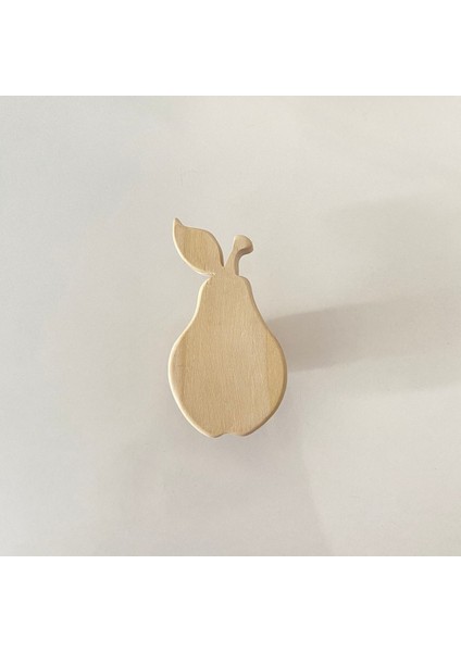 Çocuk Odası Ahşap Çekmece/dolap Kulpu, Figürlü Ahşap Kulp fırsatları