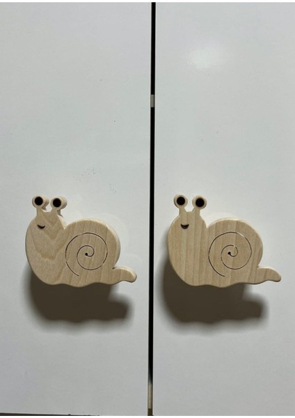 Salyangoz Kulp, Salyangozlu Çekmece Şifonyer Dolap Kulpu, Salyangoz Kulp fırsatları