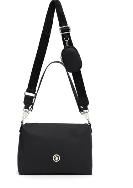 Kadın Siyah Çanta 50293655-VR046