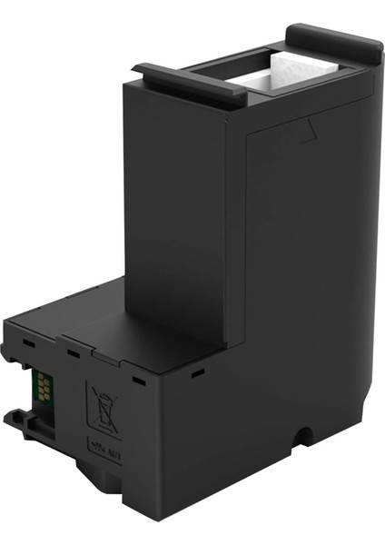 (C13T04D100) Epson Ecotank L6270 Muadil Atık Mürekkep Kutusu L6260 L6270 L6290 M3180 M1180