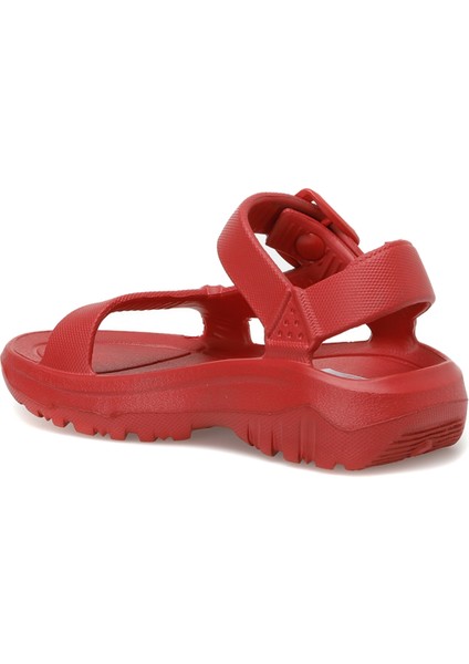 SANDEY F 2FX Kırmızı Erkek Çocuk Sandalet
