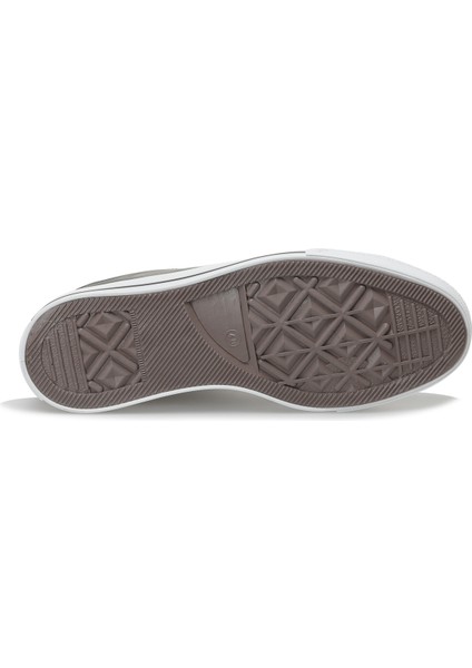 CLASS HI 2PR SIYAH MULTI Erkek High Sneaker