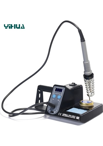 926 Led-Iı Isı Ayarlı Havya Istasyonu fiyatları