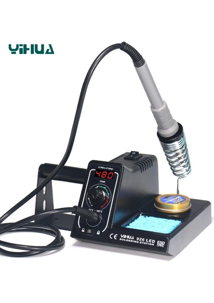 926 Led-Iı Isı Ayarlı Havya Istasyonu modelleri