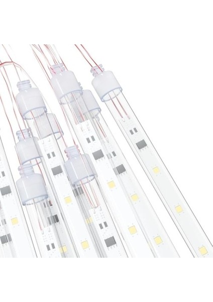 Hsyn 3.2m Meteor LED Gün Işığı Akdenizpos Yeni