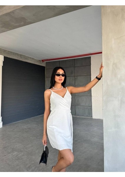 Detayli Elbi̇se Akdenizpos Yeni
