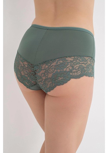 Marsilyan- G- Box 912 Short