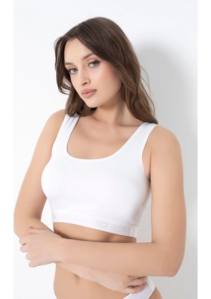 Marsilyan- G- Box 941 K.askı Bambu Büstiyer