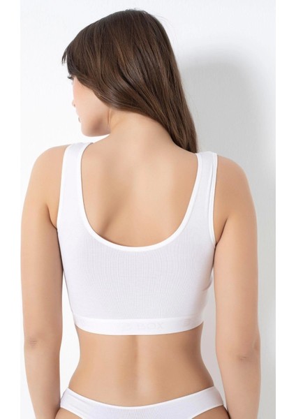 Marsilyan- G- Box 941 K.askı Bambu Büstiyer