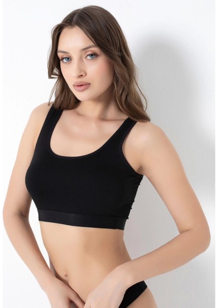 Marsilyan- G- Box 941 K.askı Bambu Büstiyer