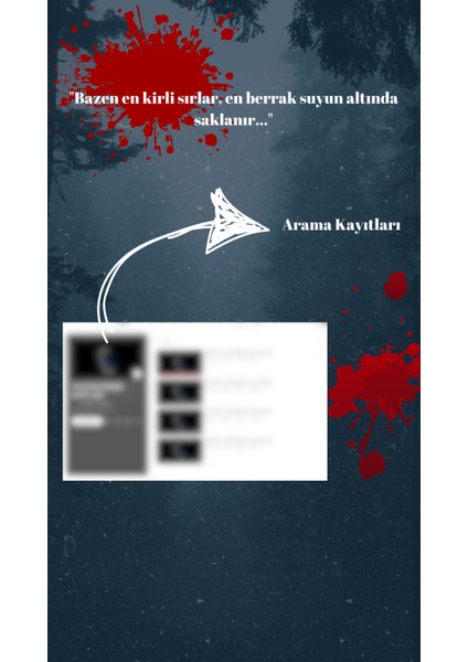 Havuz Cinayeti Dedektif Oyunu, Dava Çözme, Suçluyu Bulma modelleri