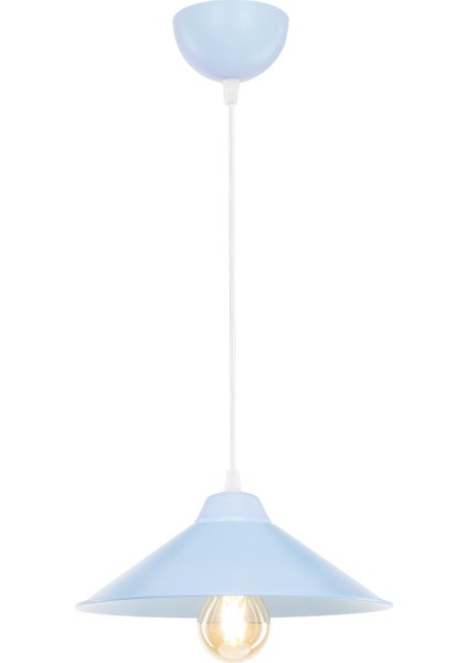 Mavi Sarkıt Avize Çocuk Odası Salon Mutfak Koridor Yatak Odası Lamba fırsatları