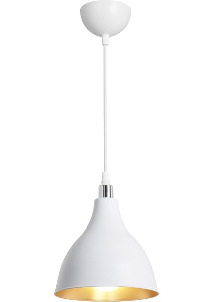 Beyaz Sarkıt Avize Salon Mutfak Koridor Yatak Odası Lamba fiyatları