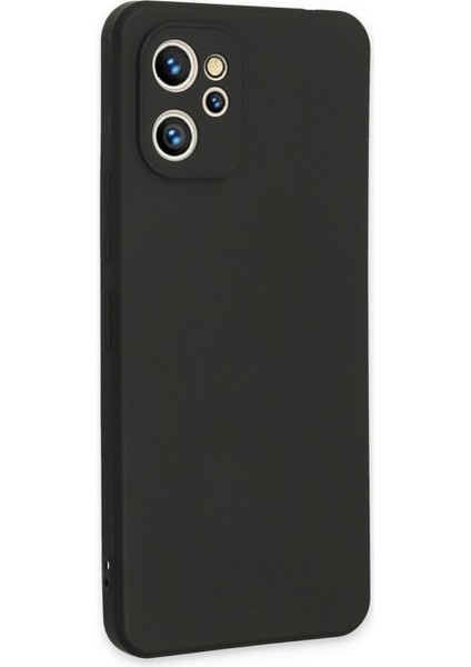 Reeder S19 Max Pro Kılıf First Silikon - Siyah Gnzrz