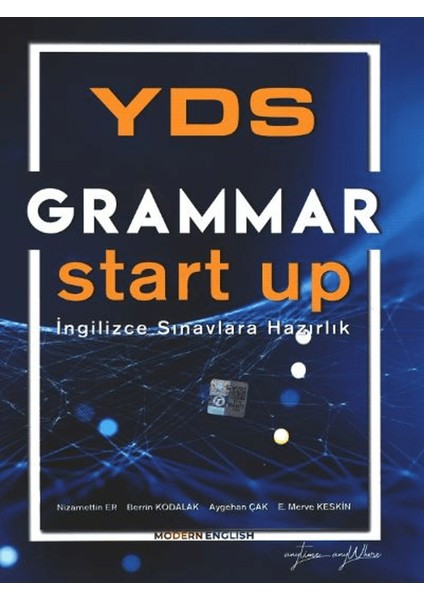Yds Grammar Start Up