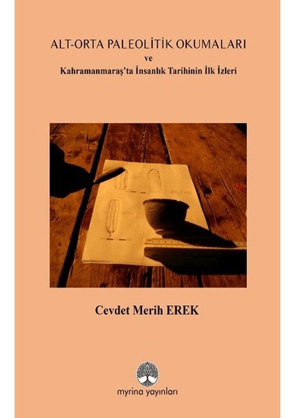 Alt-Orta Paleolitik Okumaları