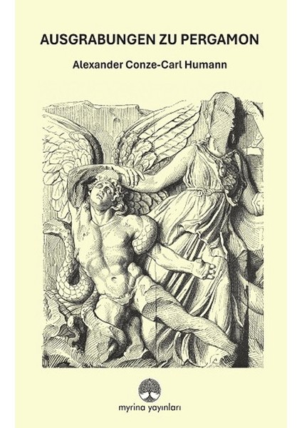 Ausgrabungen Zu Pergamon