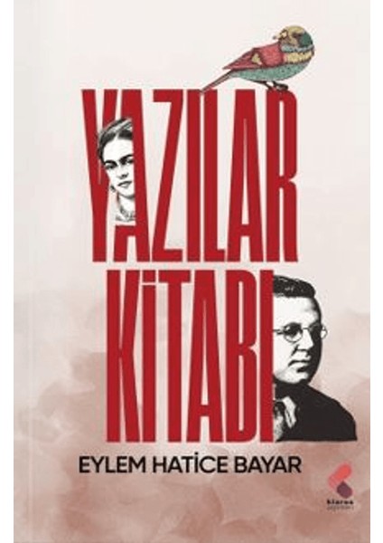 Yazılar Kitabı