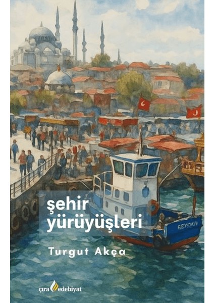 Şehir Yürüyüşleri