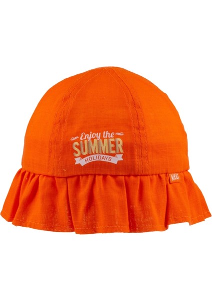 Kitti Bebe Maksi (1-3 Yaş) Y8120-07 Orange