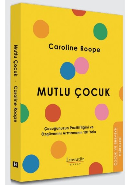 Mutlu Çocuk