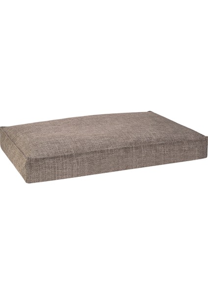 Lima Varius Açık Kahverengi Köpek Yatağı M 60X90CM Glstd