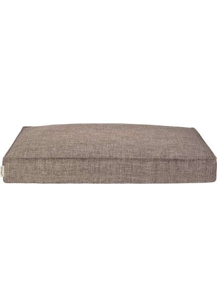 Lima Varius Açık Kahverengi Köpek Yatağı M 60X90CM Glstd