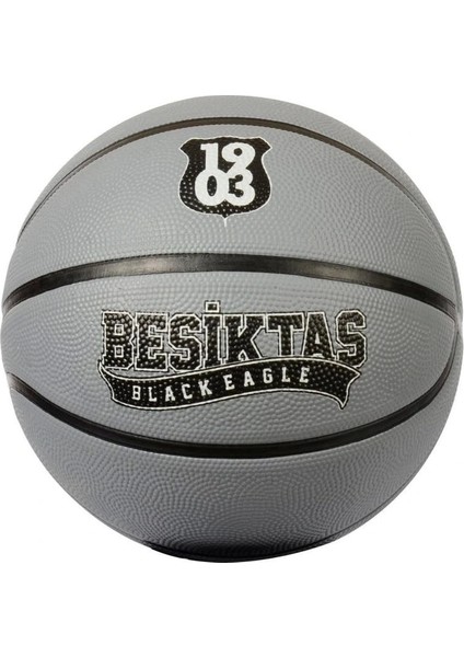 Tmn 587188 Beşiktaş Basketbol Topu No:7