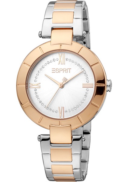 ES1L287M0075 Kadın Kol Saati
